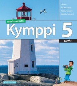 Kymppi 5 Kevät Monivuotinen