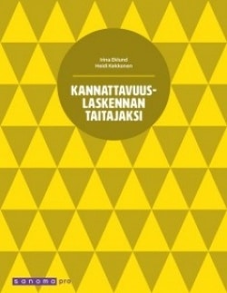 Kannattavuuslaskennan taitajaksi