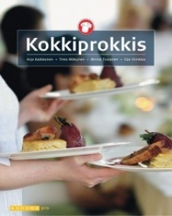 Kokkiprokkis