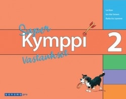 Kymppi 2 Super Vastaukset