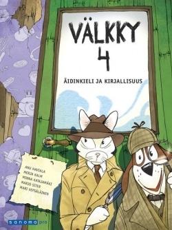 Välkky 4