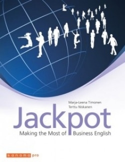 Jackpot Making the Most of Business English