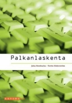 Palkanlaskenta