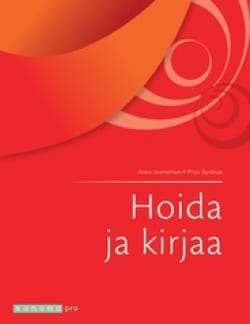 Hoida ja kirjaa