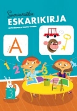 Summanmutikan Eskarikirja – uudistettu