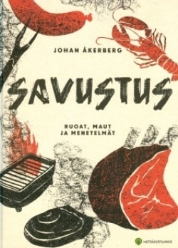 Savustus