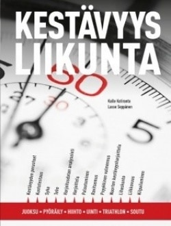 Kestävyysliikunta