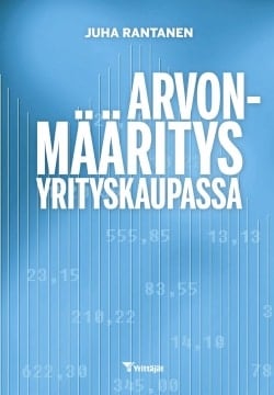 Arvonmääritys yrityskaupassa