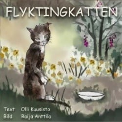 Flyktingkatten