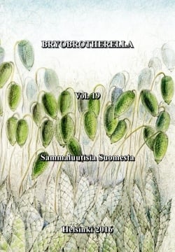 Sammaluutisia Suomesta