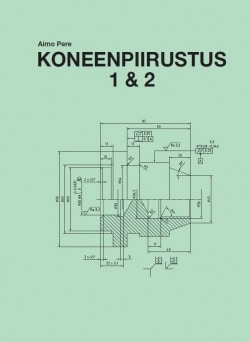 Koneenpiirustus 1 & 2