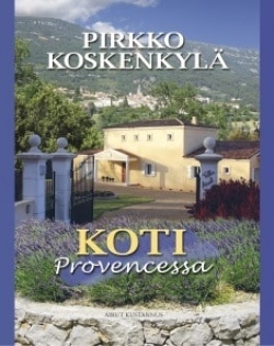 Koti Provencessa