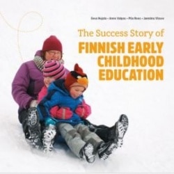 The success story of finnish early childhood education