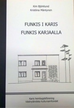 Funkis i Karis = Funkis Karjaalla