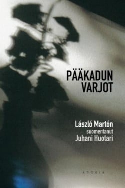 Pääkadun varjot