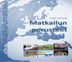 Matkailun perusteet