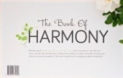 The book of chaos and harmony : get organized without stress