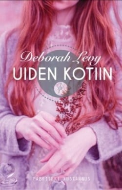 Uiden kotiin