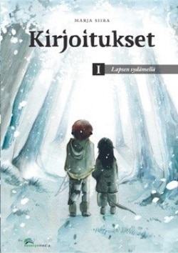 Kirjoitukset 1 : lapsen sydämellä