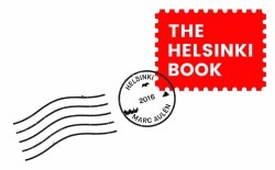 The Helsinki book