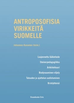 Antroposofisia virikkeitä Suomelle