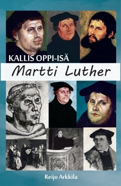 Kallis oppi-isä Martti Luther