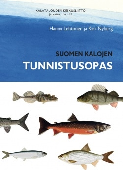 Suomen kalojen tunnistusopas