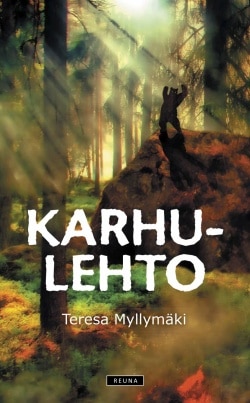 Karhulehto