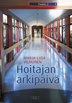 Hoitajan arkipäivä