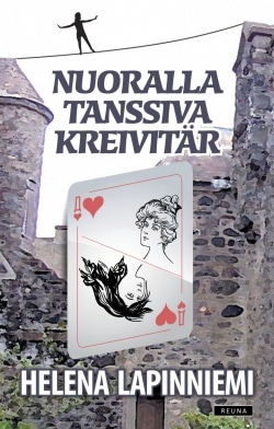 Nuoralla tanssiva kreivitär