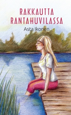 Rakkautta rantahuvilassa