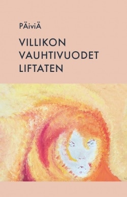 Villikon vauhti vuodet liftaten