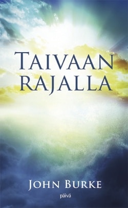 Taivaan rajalla