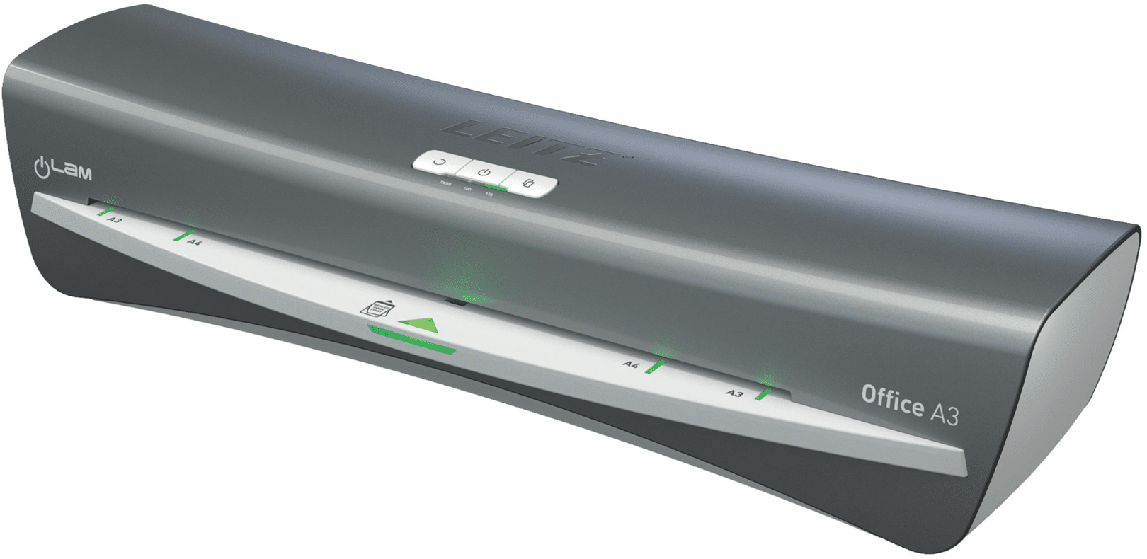 Leitz i-LAM office A3 laminointilaite