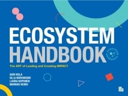 Ecosystem handbook : the art of leading and creating impact