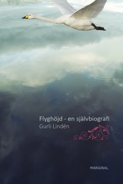 Flyghöjd : en självbiografi