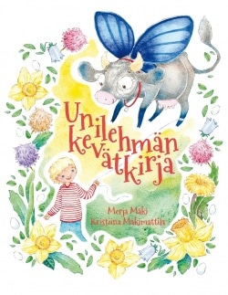 Unilehmän kevätkirja