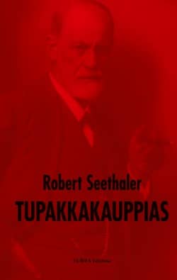 Tupakkakauppias