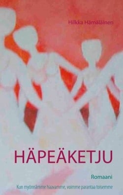 Häpeäketju : romaani