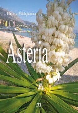 Asteria : romaani