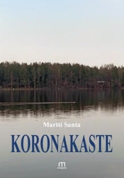 Koronakaste