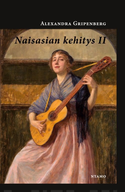 Naisasian kehitys eri maissa : osa 2