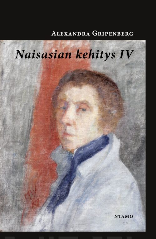 Naisasian kehitys eri maissa : osa 4