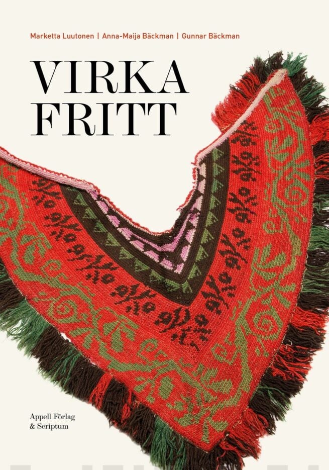Virka fritt