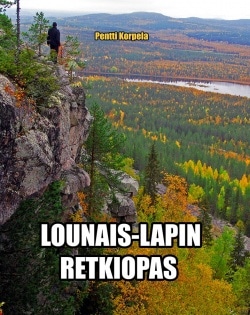 Lounais-Lapin retkiopas