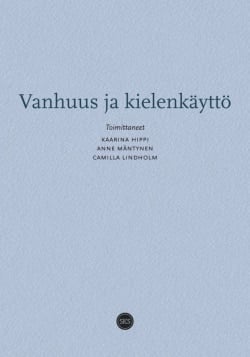 Vanhuus ja kielenkäyttö