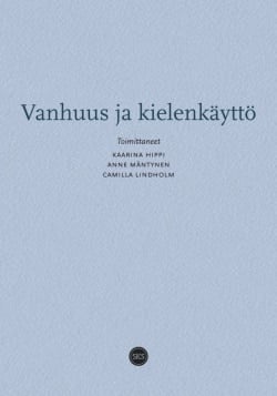 Vanhuus ja kielenkäyttö