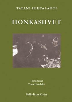 Honkasiivet