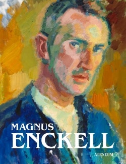 Magnus Enckell (svenska)