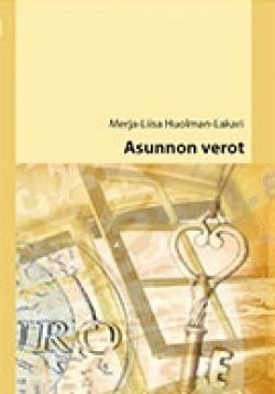 Asunnon verot